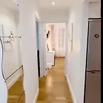 Center London Apartment