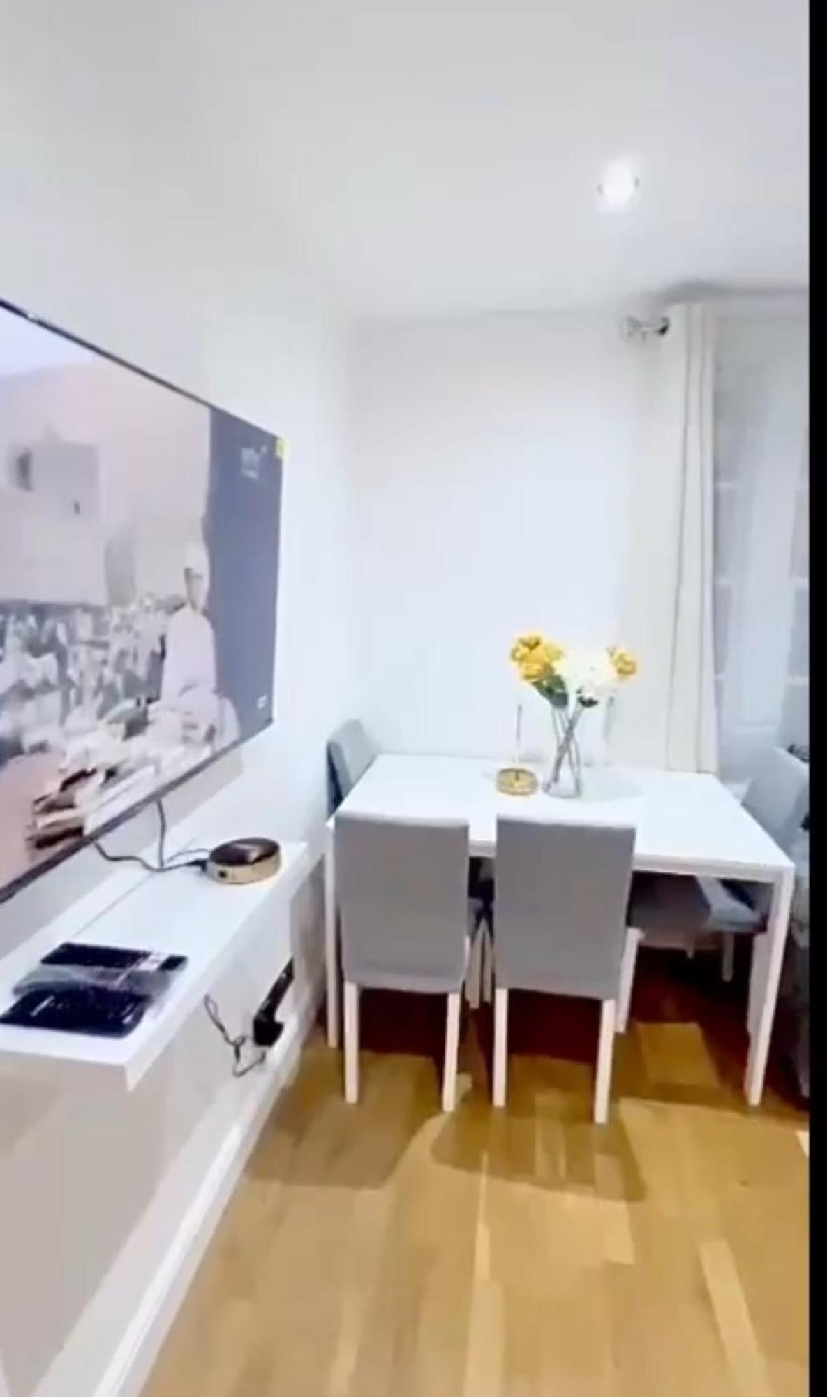 Apartment Center